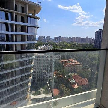 Продаж 1к Квартира Французький бульвар ЖК Kandinsky Odesa Residence