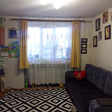 Продам 2х.ком . квартиру ул.Братиславская.