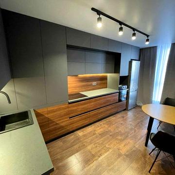 2 Кімнатна Квартира по пр. Науки 58-В. Голосіївський. Перша Здача!