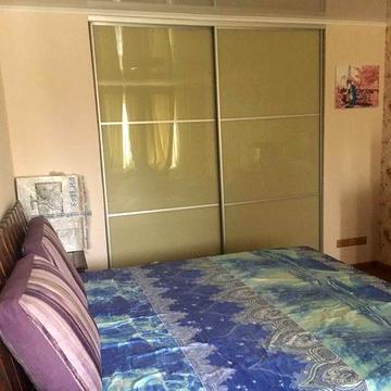 Квартира 106 кв.м - л/б, 4к, АГО, 7 поверх, 9 мкр