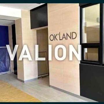 Продаж 1к ЖК OK`Land пр-т Повітряних Сил, 56 Соломянський район ЖК Окланд