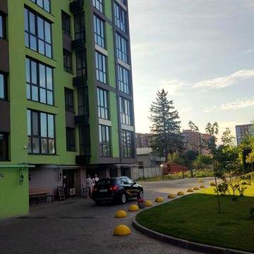 Продам 1 кв 45 м.кв., 2-й эт в ЖК Счастливый 2, Гагарина, Подстанция. ЖК Счастливый в Днепре