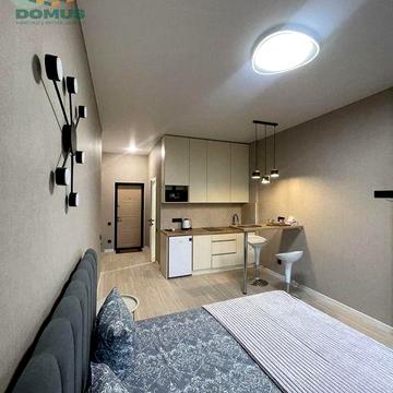 Продам Студию в ЖК Клаб Марин 2! Дом у моря. ул. Долгая! ЖК «Club Marine-2»