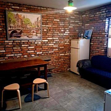 Квартира однокімнатна в Ковелі центр міста