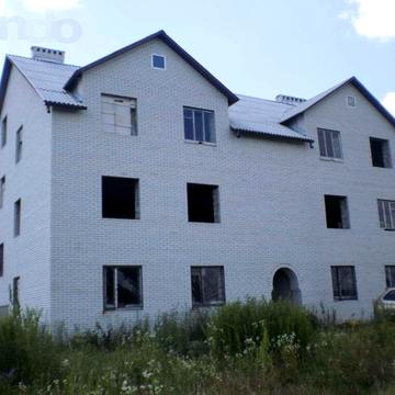 Дом 700 кв/м. 6 уровней, участок 12 сотки
