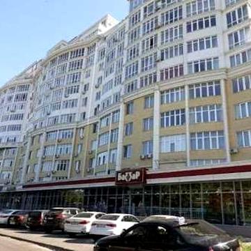Аркадиевский переулок 2 Комн.  ЖК Аркадия Хиллс 90м2- 90 000у.е.