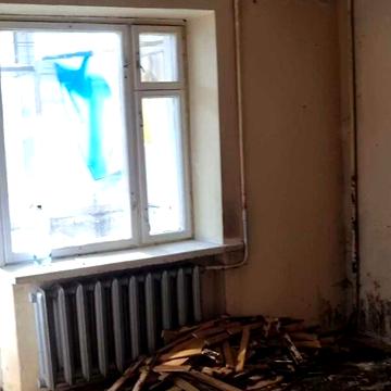 Продаж 1к Квартира Селянська вулиця