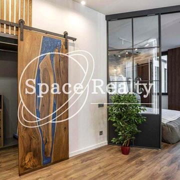 ЖК "Chicago Central House" Аренда 2к 48м2 Антоновича Центр  Олимпийски