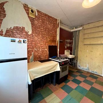 Оренда 1к квартира Набережна Перемоги 78