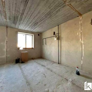 Продаю простору 3кім квартиру в затишному районі з кладовою