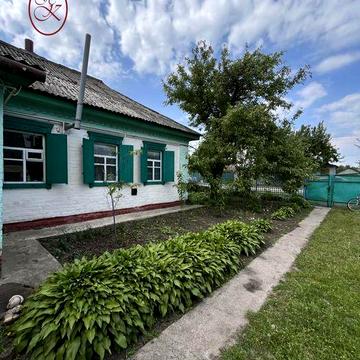 Продаж будинка в селі Ялинці або обмін  на 1 кімнатну