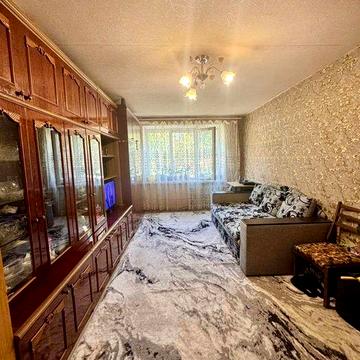 Продам 1-к квартиру на Коробова, ж.м Покровский, Красный камень.