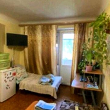 Продам 1к. кв. в пешей доступности от м. Индустриальная