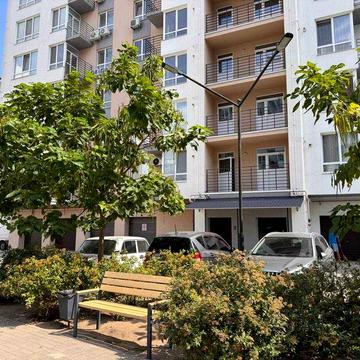 Купите квартиру в ЖК Брама-2 на Семейной, 6 в районе Слобожанского ЖК Брама-2
