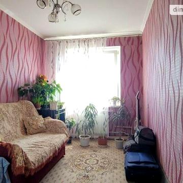 Продаж 2к Квартира Бердянська вулиця