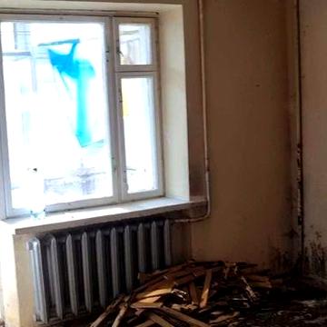 Продаж 1кім квартира чешка вул Лінкольна бічна вул Хвильового