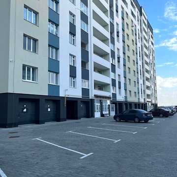 Продаж 1к Квартира Лісогринівецька вулиця ЖК Новобудова