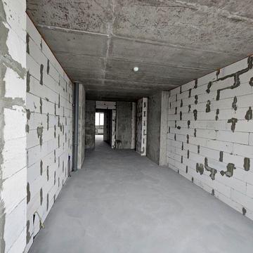 П1-кімнатна квартира 49м2  B жк «Ліко-Град Перфект Таун» ЖК Ліко-Град