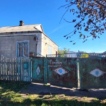 Продам великий будинок
