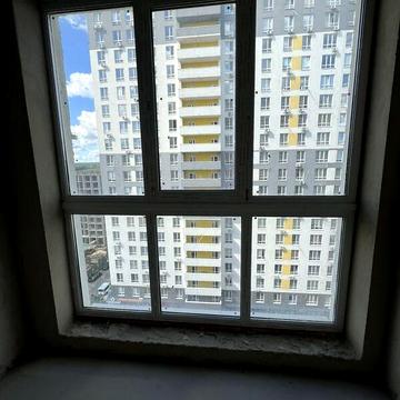 Продаж 1к Квартира Університетська (Карла Маркса) вулиця ЖК Сяйво 2