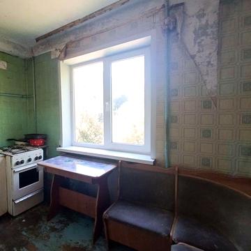 Продам 2 х кімн.з ао електро поруч із дитячим садочком!Соцгород,Бам
