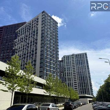Продаж 2 кімнатна квартира в ЖК Dibrova Park ЖК Dibrova Park
