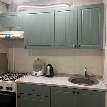 Сдам 3ку Континент Бородинський мкрн.