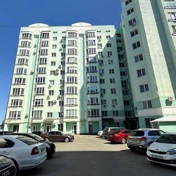 Цегляний будинок, 1к під чистову з котлом, центр,44 м²