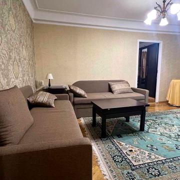 3к заг 60м2 пр. Перемоги Берестейський КПІ Політех 5хв