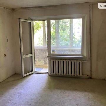 Продаж 1к Квартира Степана Бандери вулиця
