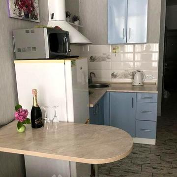 Продам квартира у моря