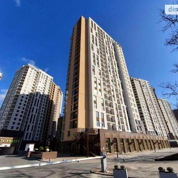 Продаж 1к Квартира Краснова вулиця
