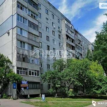 Довгострокова оренда 1к Квартира Тимурівців вулиця
