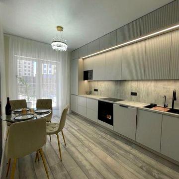 Продам 1к квартиру с ремонтом в Жемчужине на Краснова КадоррСити ЖК 63 Жемчужина