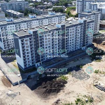 Продаж 1к Квартира Полтавський Шлях вулиця ЖК Сказка