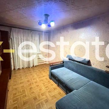 Продаж однокімнатної квартири на Горизонті! Вул Велика Панасівська,8