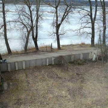 Будинок, Незавершене будівництво, Дача