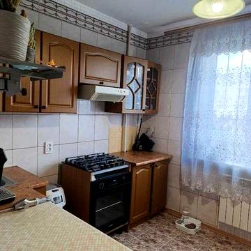 Продаж 3-кімнатної квартири на Виставці, комфорт та чудовий краєвид!