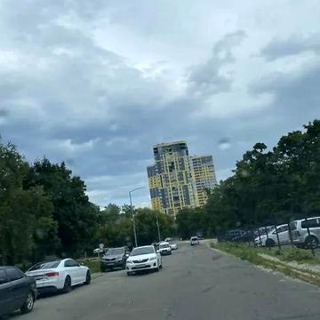 Продаж 1 кімнатної квартири в Києві ЖК Медовий