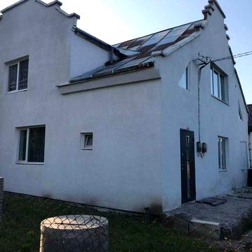 Продаж Частини будинку з ремонтом, с Лисиничі 25 хв. до центру Львова