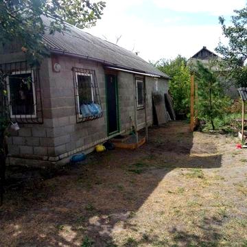 Продам дом в Орловщине