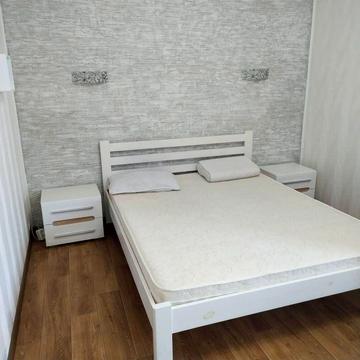 У моря, Фонтанка, уютная квартира в новом доме