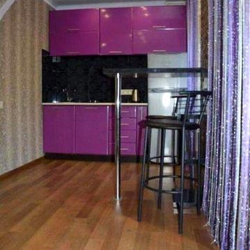 Здам комфортну1к квартиру, пр.Богдана Хмельницького 32
