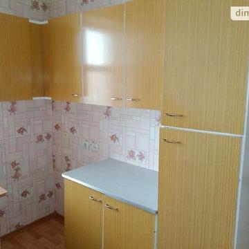 Довгострокова оренда 1к Квартира Торговиця (Живова Анатолія) вулиця