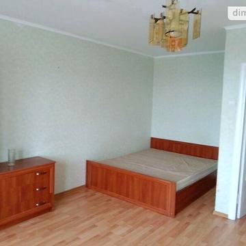 Довгострокова оренда 1к Квартира Торговиця (Живова Анатолія) вулиця