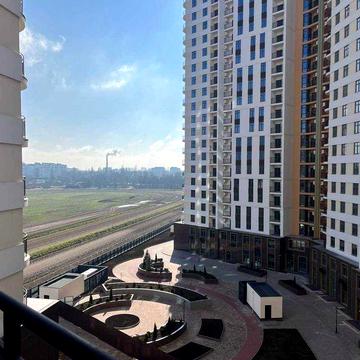 1-комн. квартиру  в новом сданном доме на Краснова, ЖК 63 Жемчужина. ЖК 63 Жемчужина