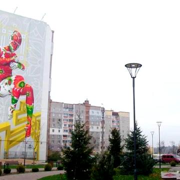 Продаж 3к Квартира Незалежності вулиця