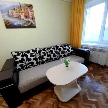 Здам однокімнатну квартиру на Воскресенці. Метро 15 хвилин.