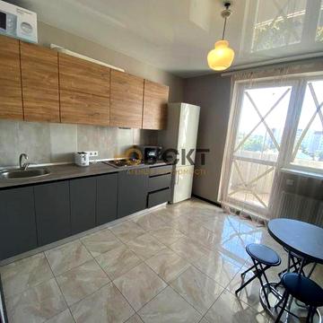 1 к. квартира. 48 м2, ЖК-Мира 2, метро Тракторний Завод. Миру-25 ЖК «Мира 2»