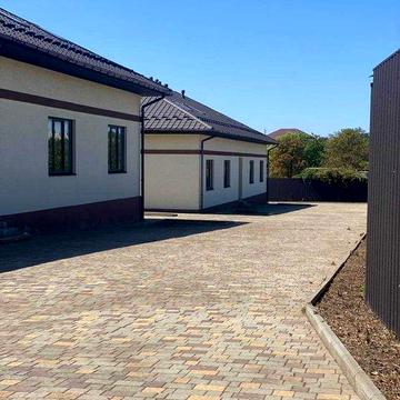 Продаж будинку-  двоповерхові Дуплекси 110м2 у с. Нерубайське (Одеса)